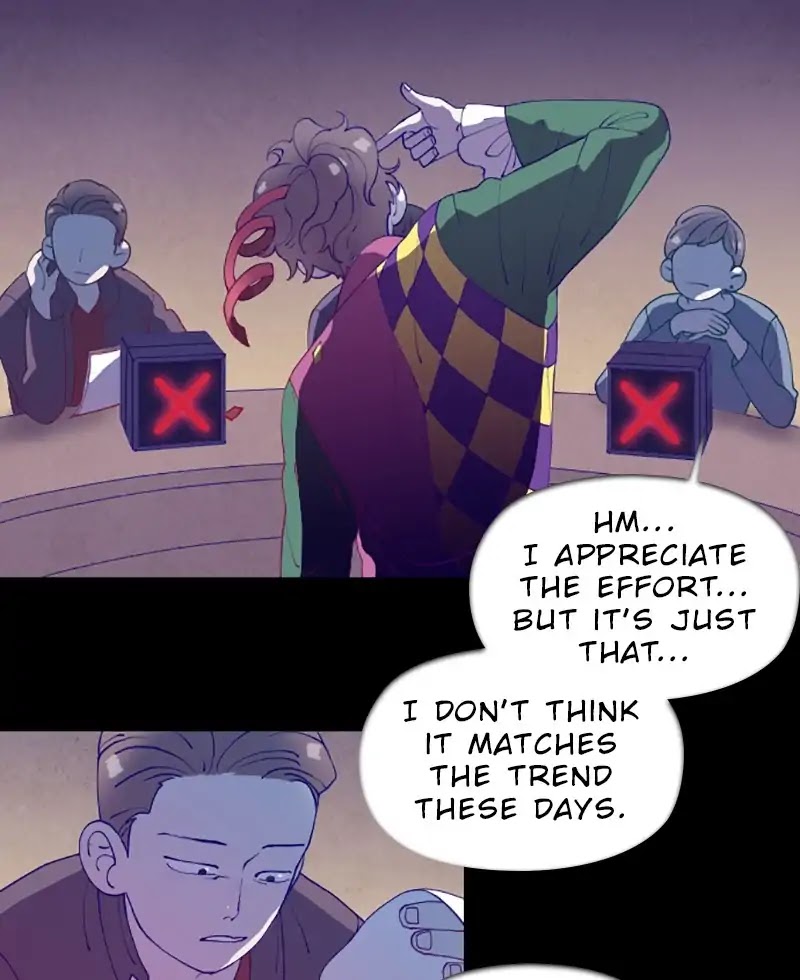 Ghost Teller Chapter 41 page 14 - Chapter 41: The Story of Brothers - Part I