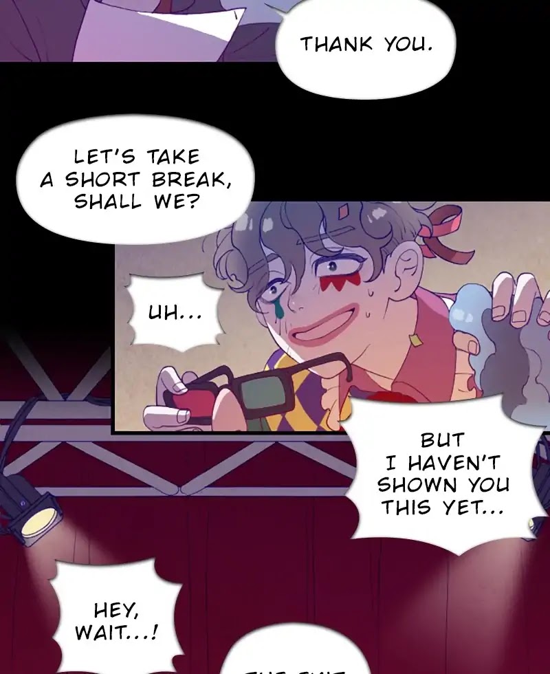 Ghost Teller Chapter 41 page 15 - Chapter 41: The Story of Brothers - Part I