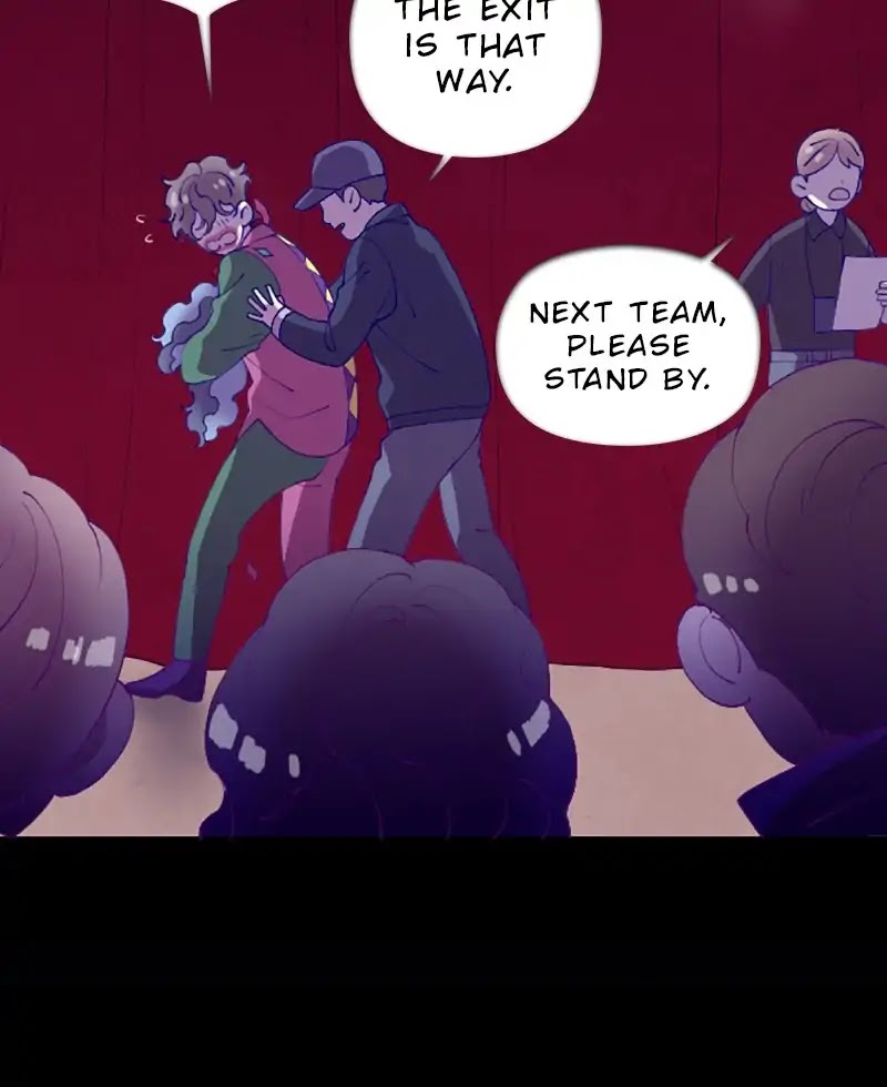 Ghost Teller Chapter 41 page 16 - Chapter 41: The Story of Brothers - Part I