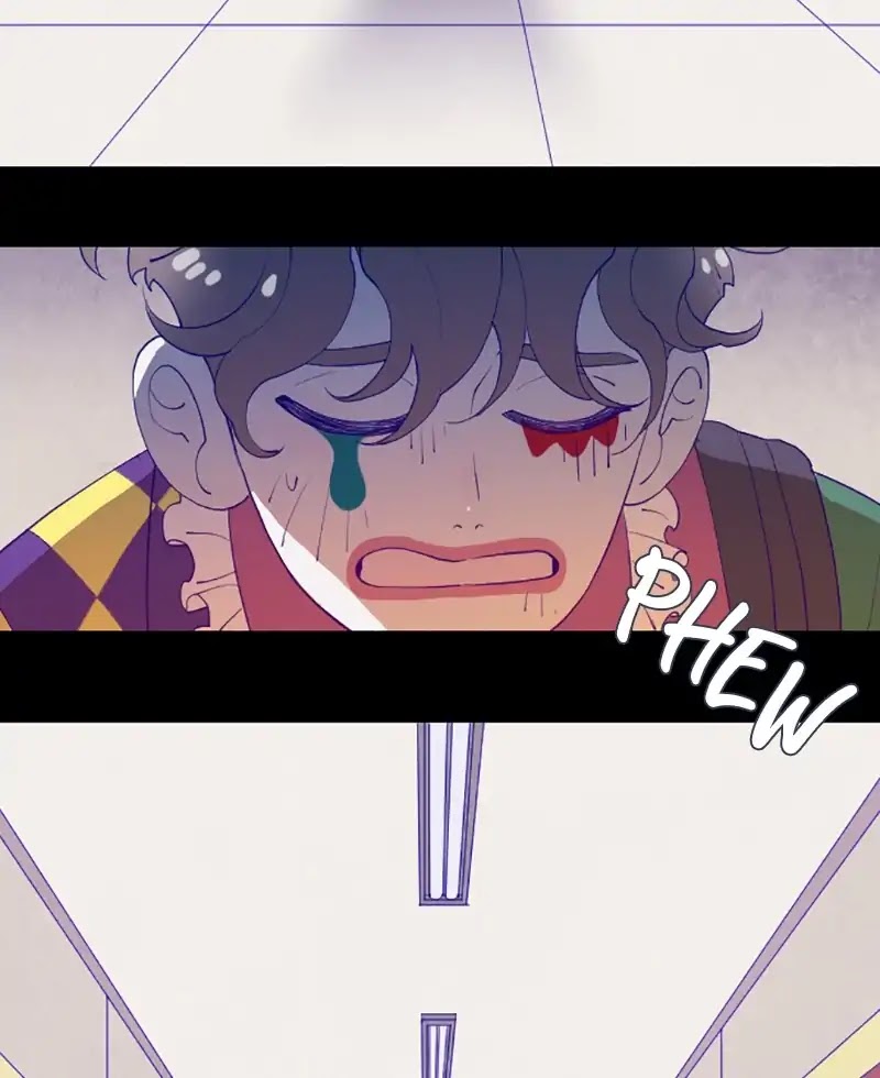 Ghost Teller Chapter 41 page 19 - Chapter 41: The Story of Brothers - Part I