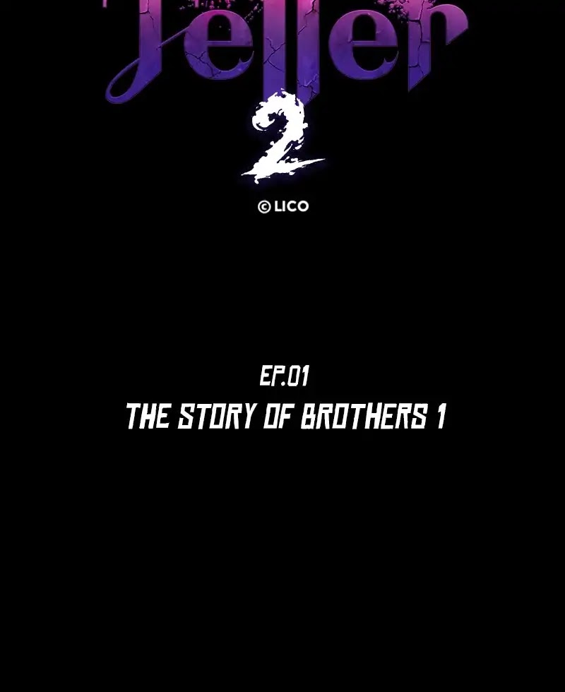Ghost Teller Chapter 41 page 23 - Chapter 41: The Story of Brothers - Part I