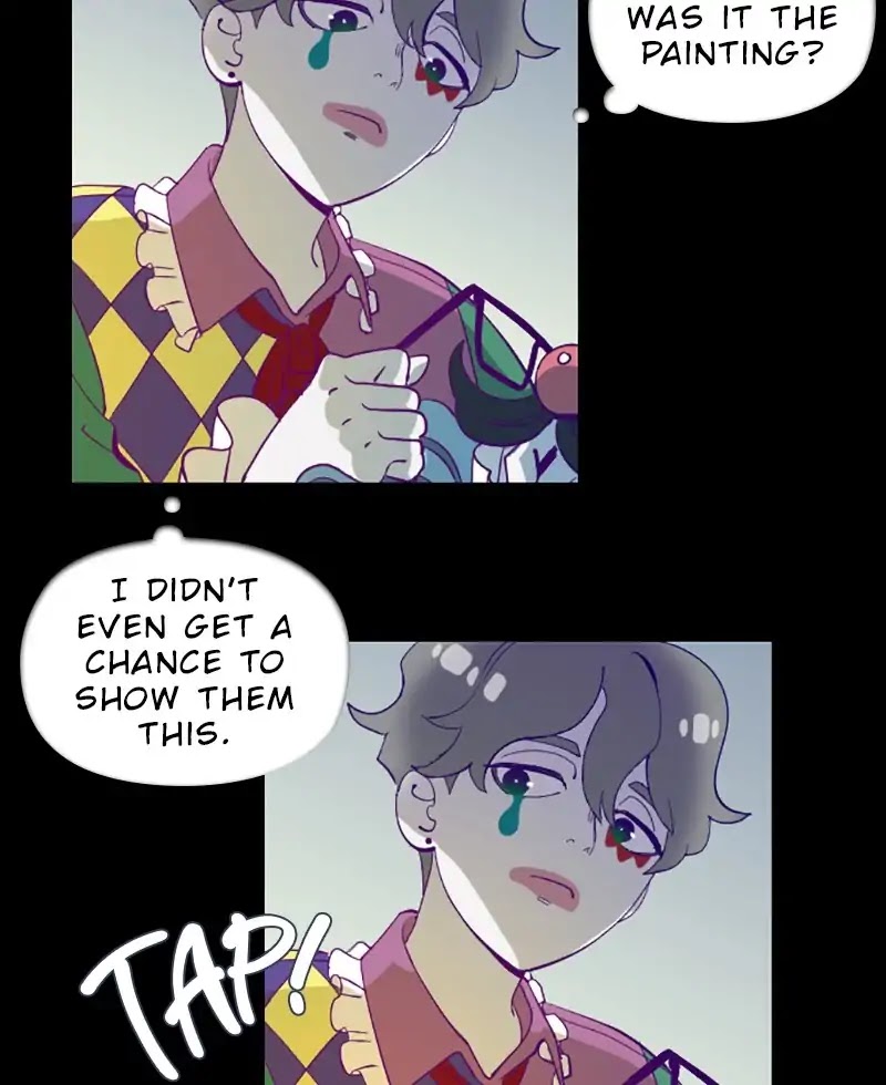 Ghost Teller Chapter 41 page 26 - Chapter 41: The Story of Brothers - Part I