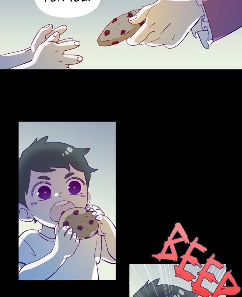 Ghost Teller Chapter 41 page 29 - Chapter 41: The Story of Brothers - Part I