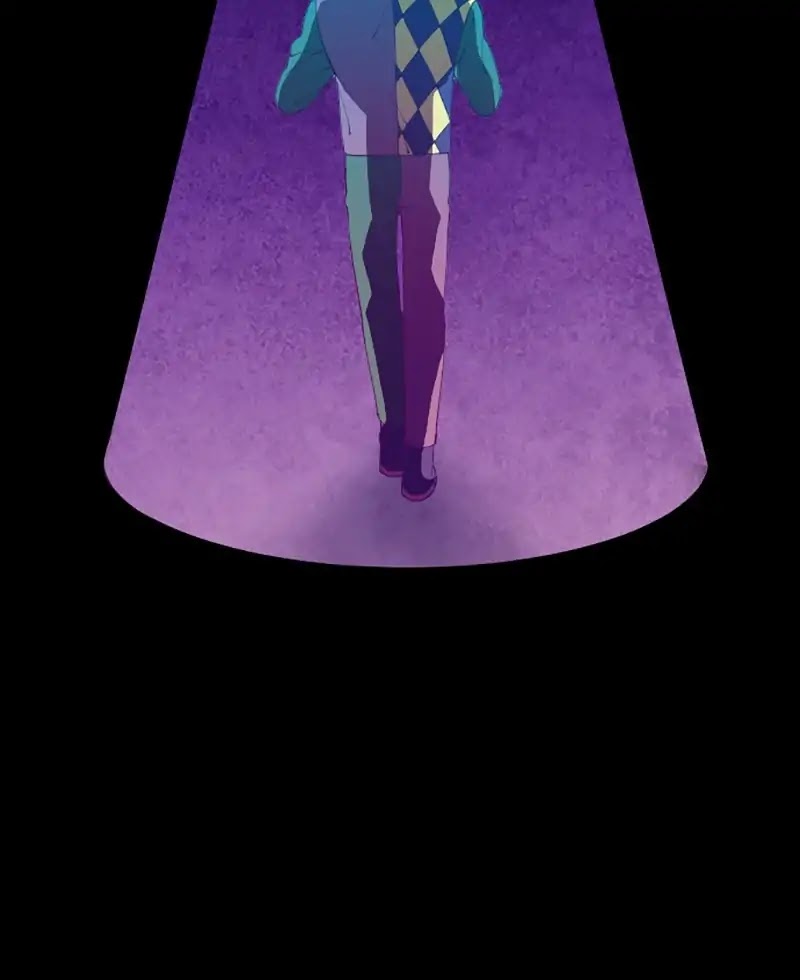 Ghost Teller Chapter 41 page 3 - Chapter 41: The Story of Brothers - Part I