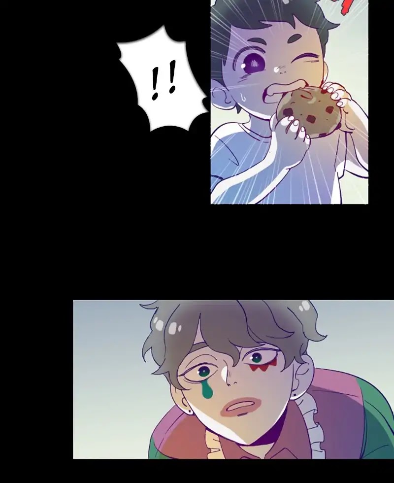 Ghost Teller Chapter 41 page 30 - Chapter 41: The Story of Brothers - Part I