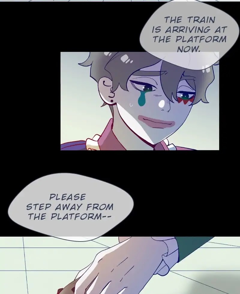Ghost Teller Chapter 41 page 34 - Chapter 41: The Story of Brothers - Part I
