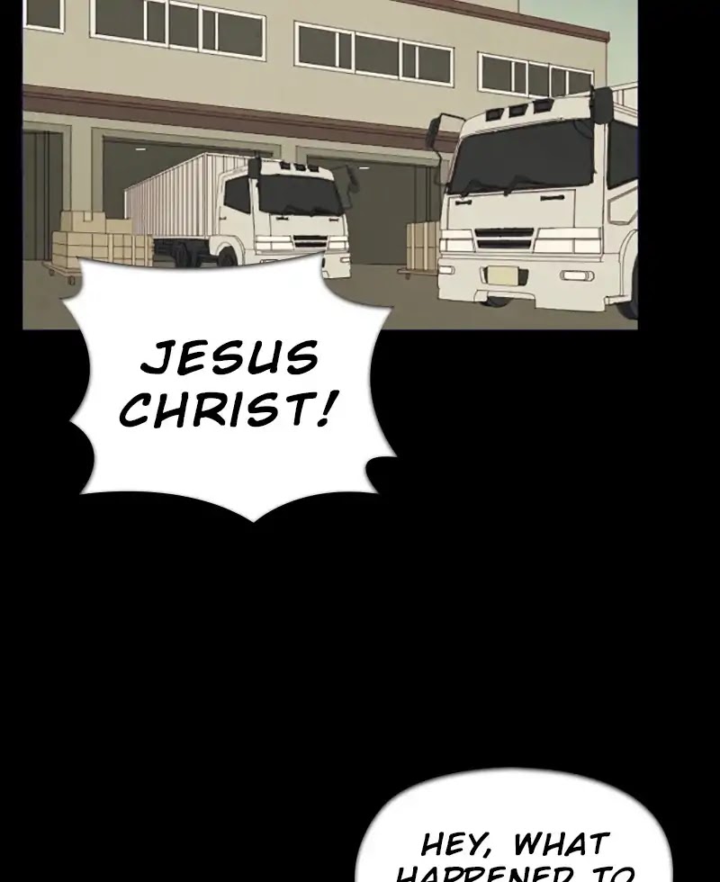 Ghost Teller Chapter 41 page 36 - Chapter 41: The Story of Brothers - Part I