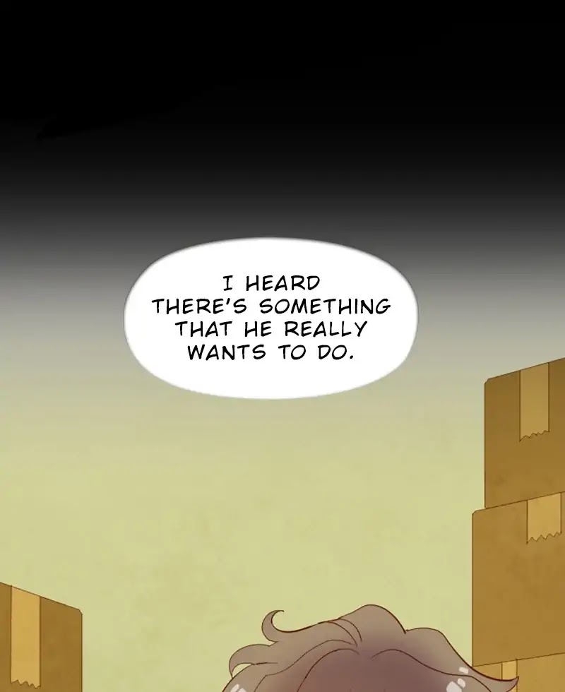 Ghost Teller Chapter 41 page 42 - Chapter 41: The Story of Brothers - Part I