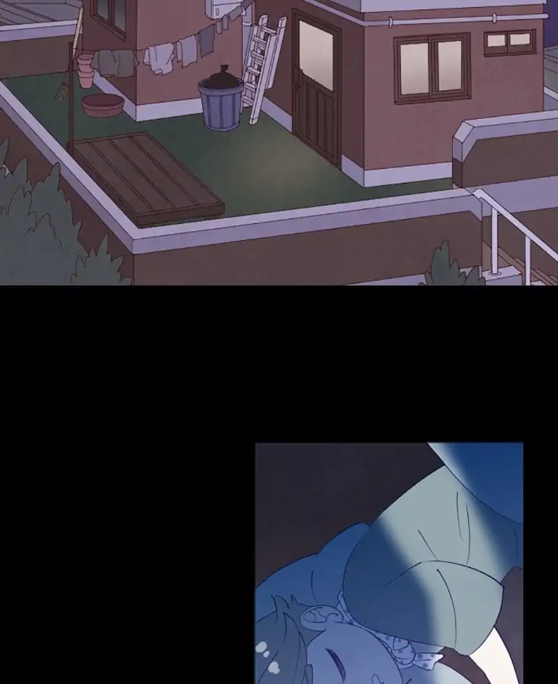 Ghost Teller Chapter 41 page 45 - Chapter 41: The Story of Brothers - Part I