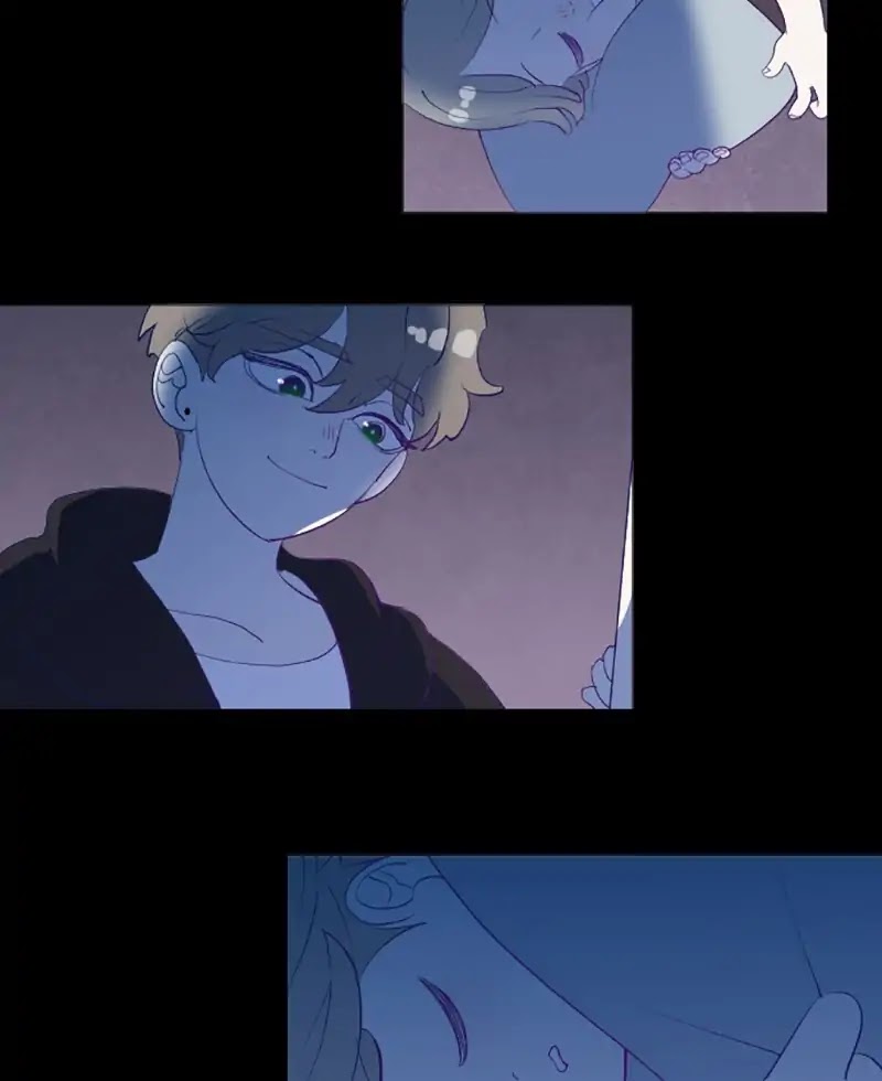 Ghost Teller Chapter 41 page 46 - Chapter 41: The Story of Brothers - Part I