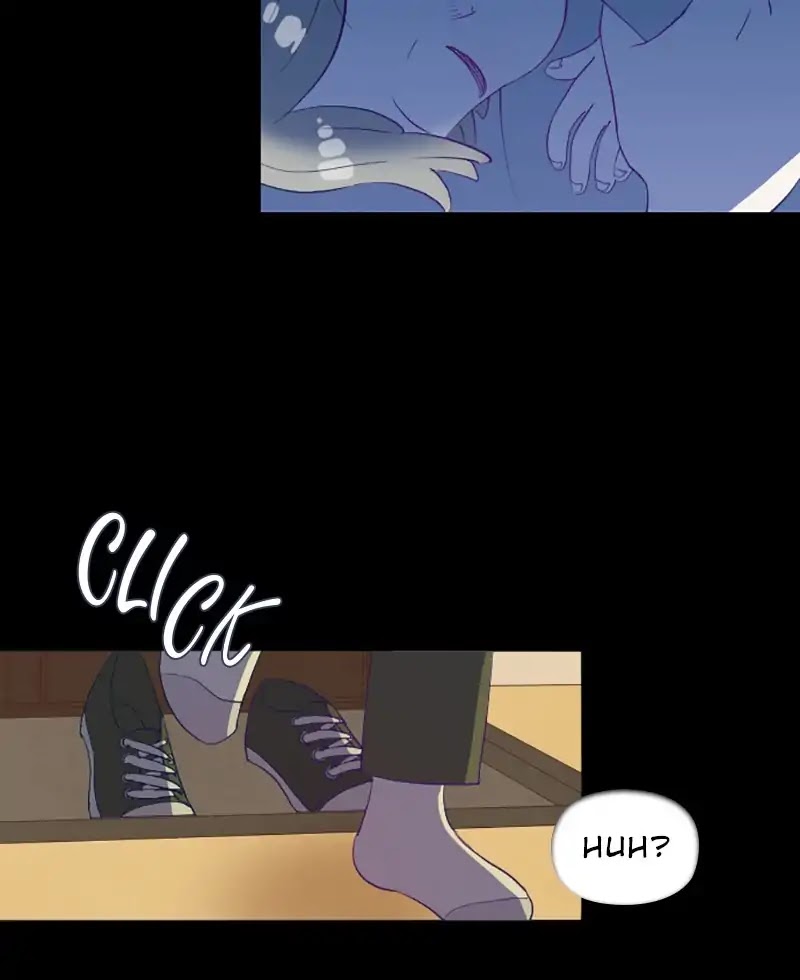 Ghost Teller Chapter 41 page 47 - Chapter 41: The Story of Brothers - Part I