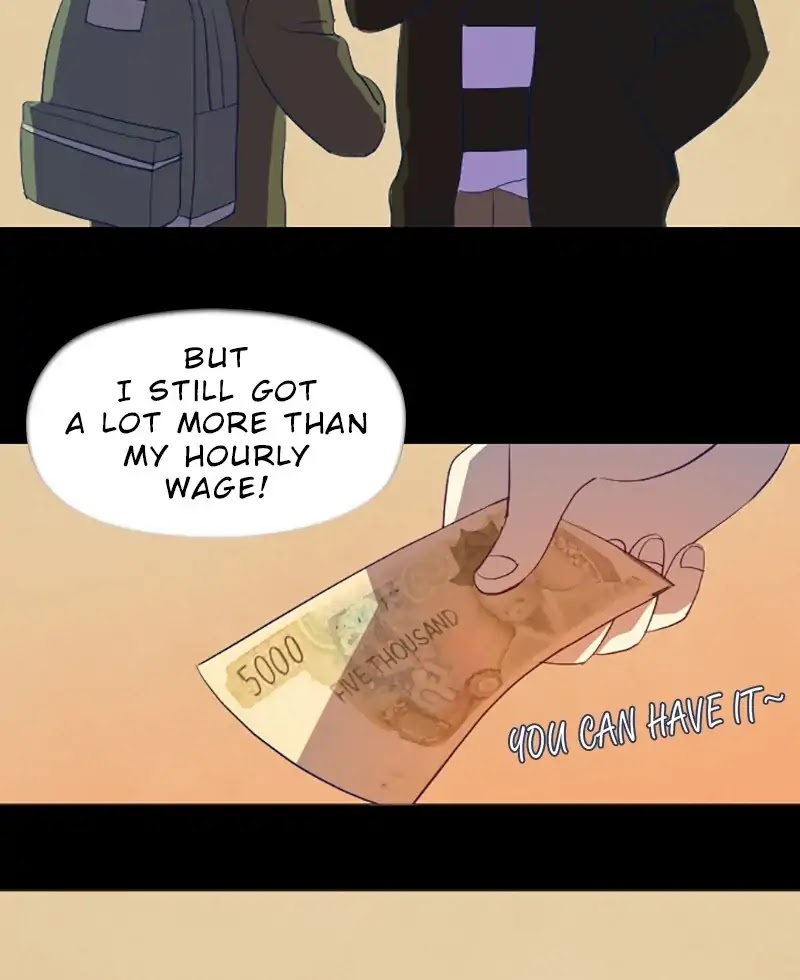 Ghost Teller Chapter 41 page 52 - Chapter 41: The Story of Brothers - Part I