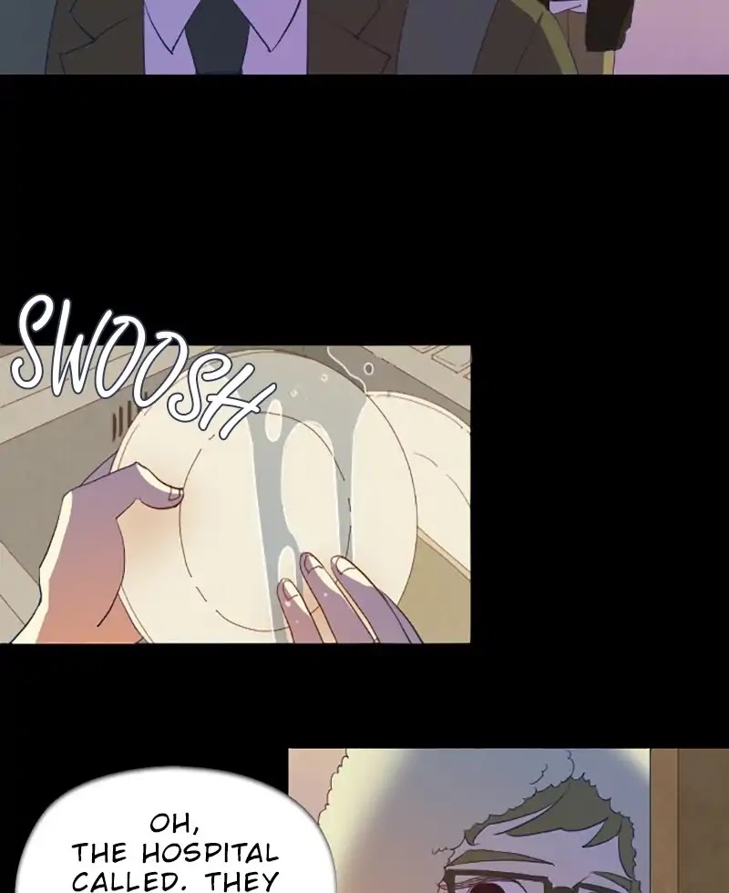 Ghost Teller Chapter 41 page 54 - Chapter 41: The Story of Brothers - Part I