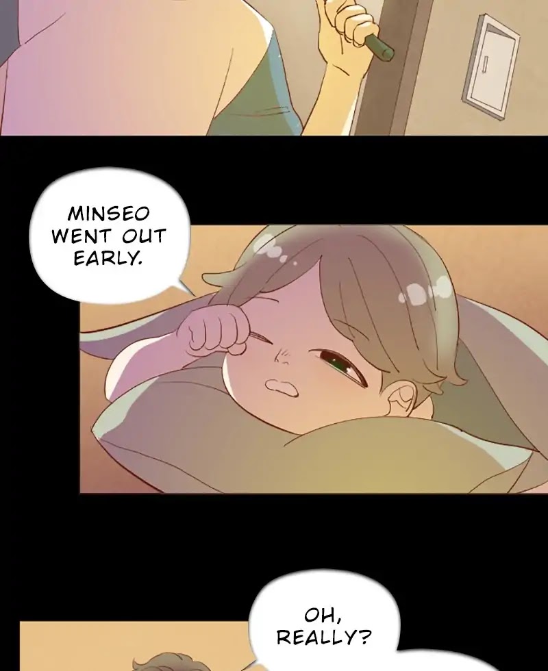 Ghost Teller Chapter 41 page 60 - Chapter 41: The Story of Brothers - Part I