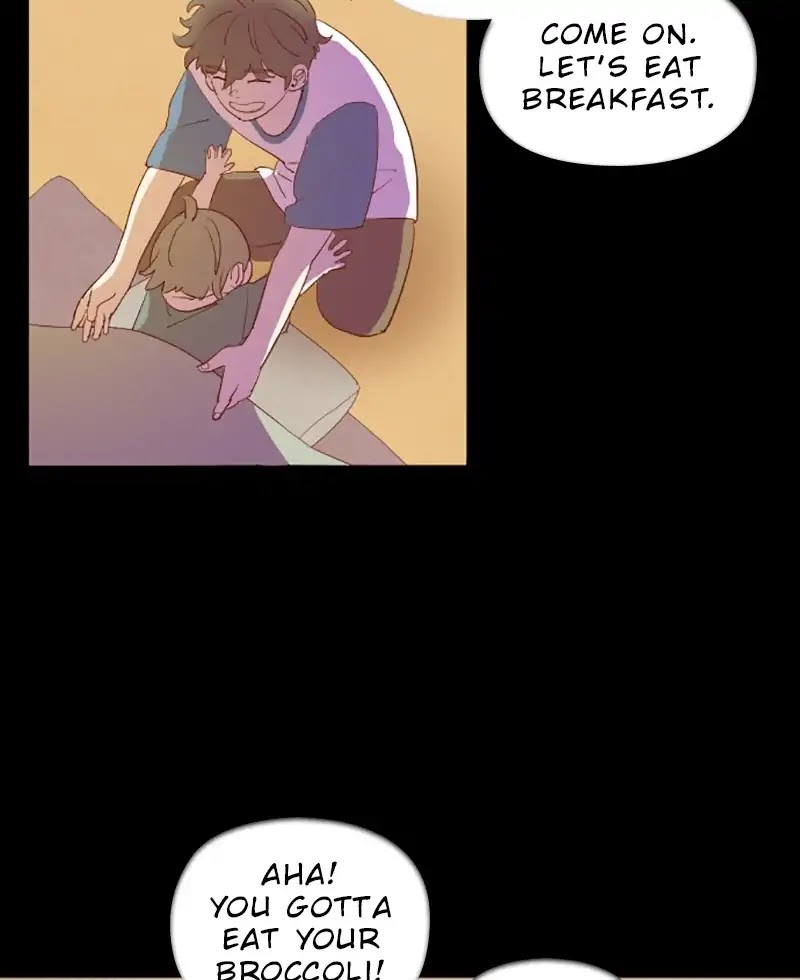 Ghost Teller Chapter 41 page 61 - Chapter 41: The Story of Brothers - Part I
