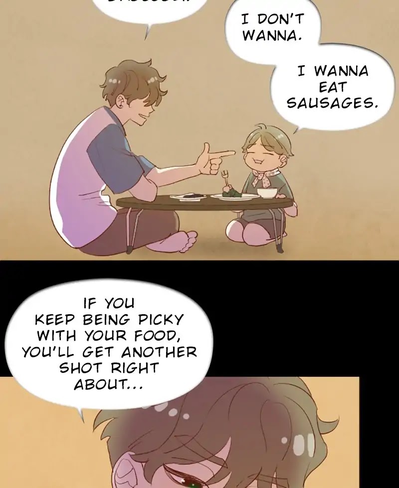Ghost Teller Chapter 41 page 62 - Chapter 41: The Story of Brothers - Part I