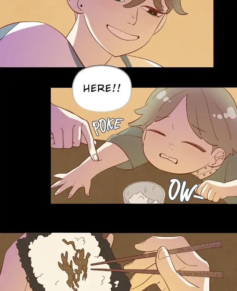 Ghost Teller Chapter 41 page 63 - Chapter 41: The Story of Brothers - Part I