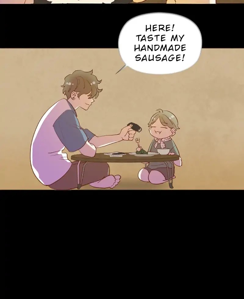 Ghost Teller Chapter 41 page 64 - Chapter 41: The Story of Brothers - Part I
