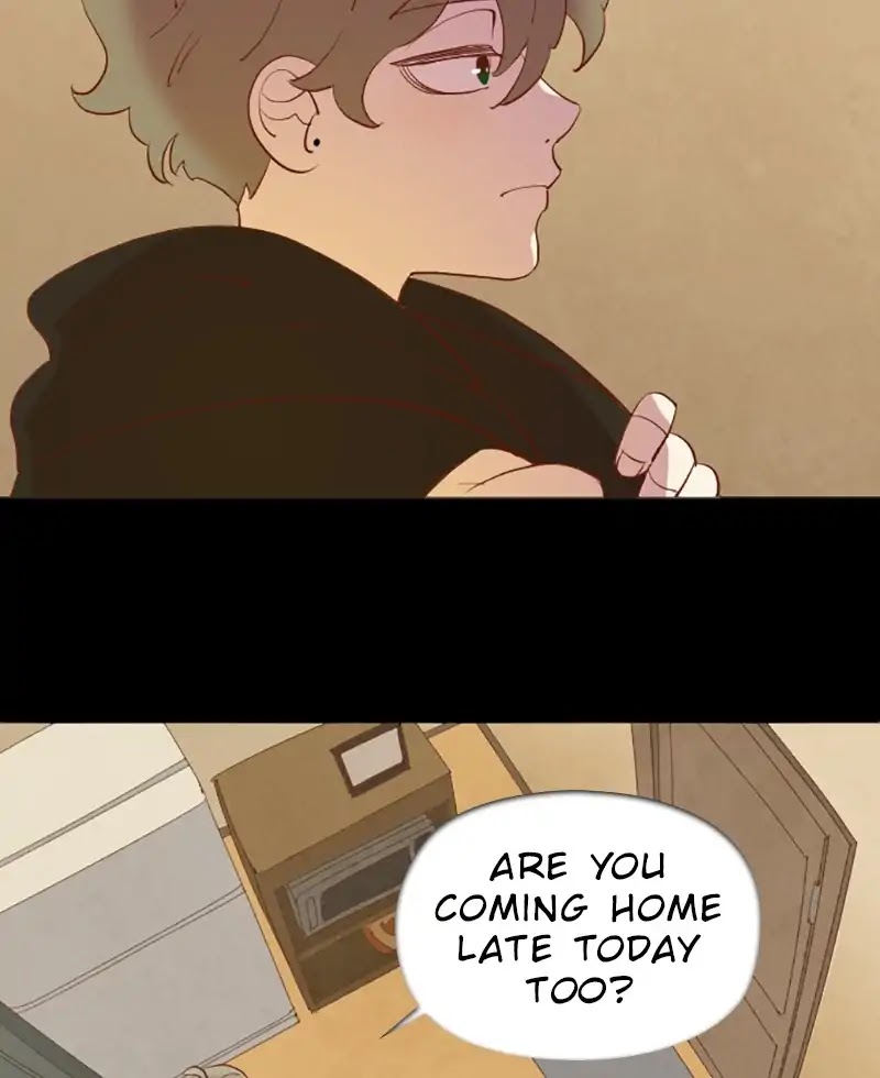 Ghost Teller Chapter 41 page 67 - Chapter 41: The Story of Brothers - Part I