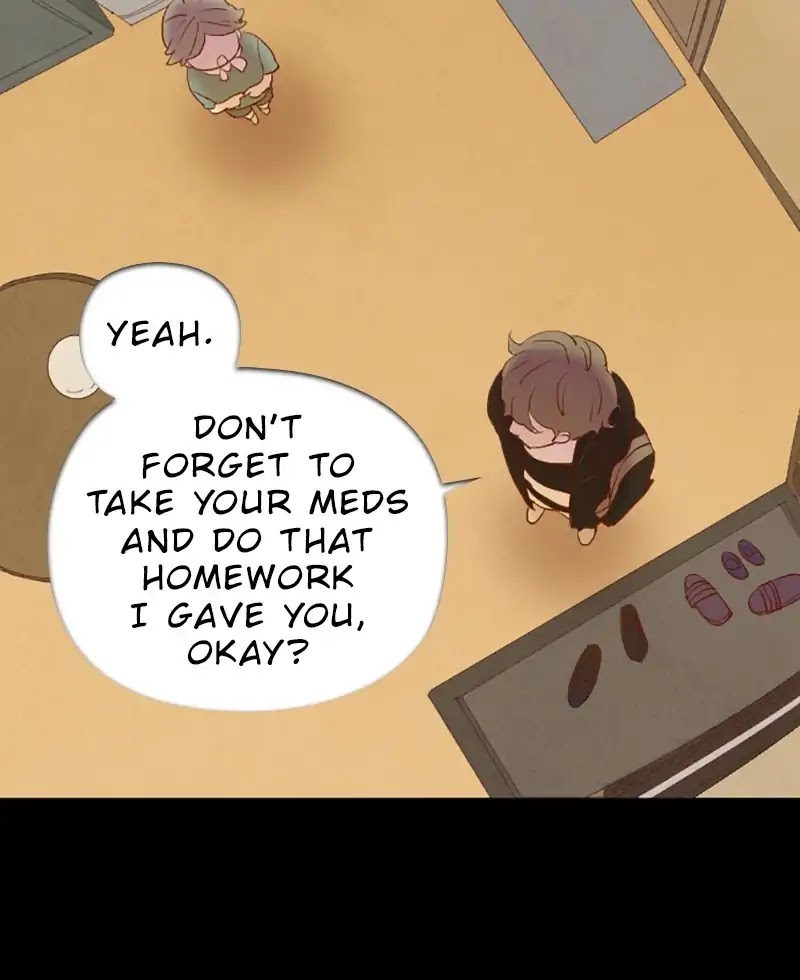 Ghost Teller Chapter 41 page 68 - Chapter 41: The Story of Brothers - Part I