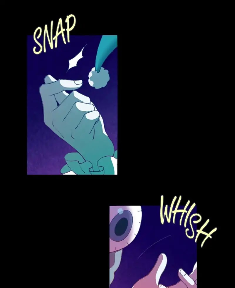 Ghost Teller Chapter 41 page 7 - Chapter 41: The Story of Brothers - Part I