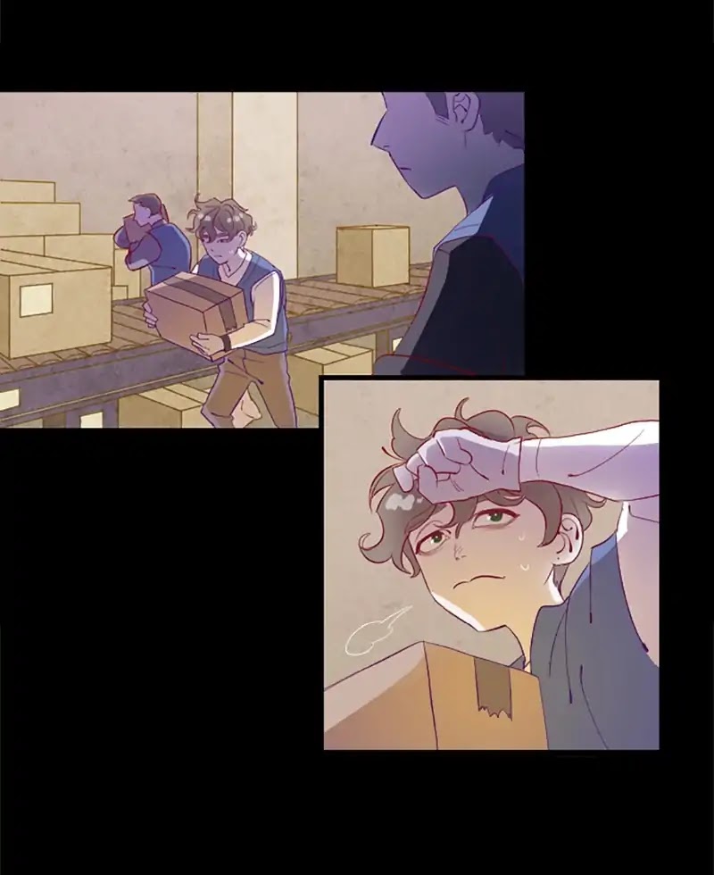 Ghost Teller Chapter 41 page 71 - Chapter 41: The Story of Brothers - Part I