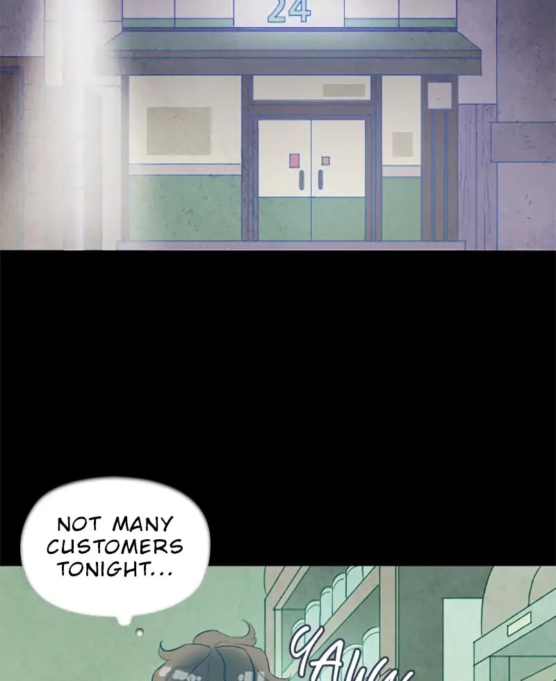Ghost Teller Chapter 41 page 74 - Chapter 41: The Story of Brothers - Part I