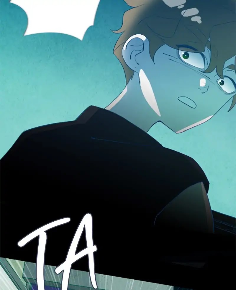 Ghost Teller Chapter 41 page 77 - Chapter 41: The Story of Brothers - Part I