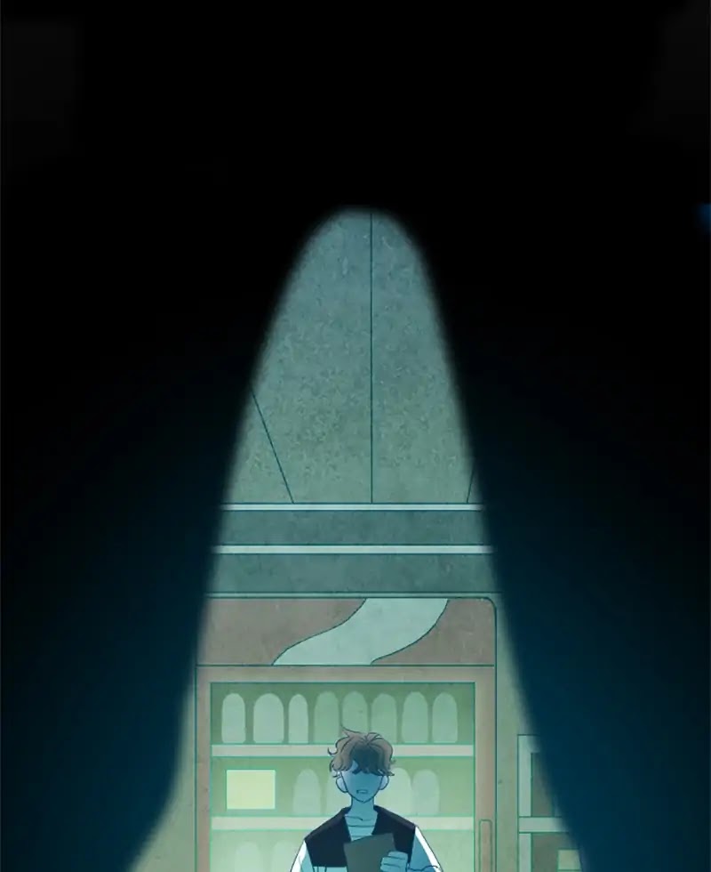 Ghost Teller Chapter 41 page 82 - Chapter 41: The Story of Brothers - Part I