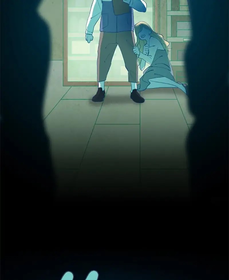 Ghost Teller Chapter 41 page 83 - Chapter 41: The Story of Brothers - Part I