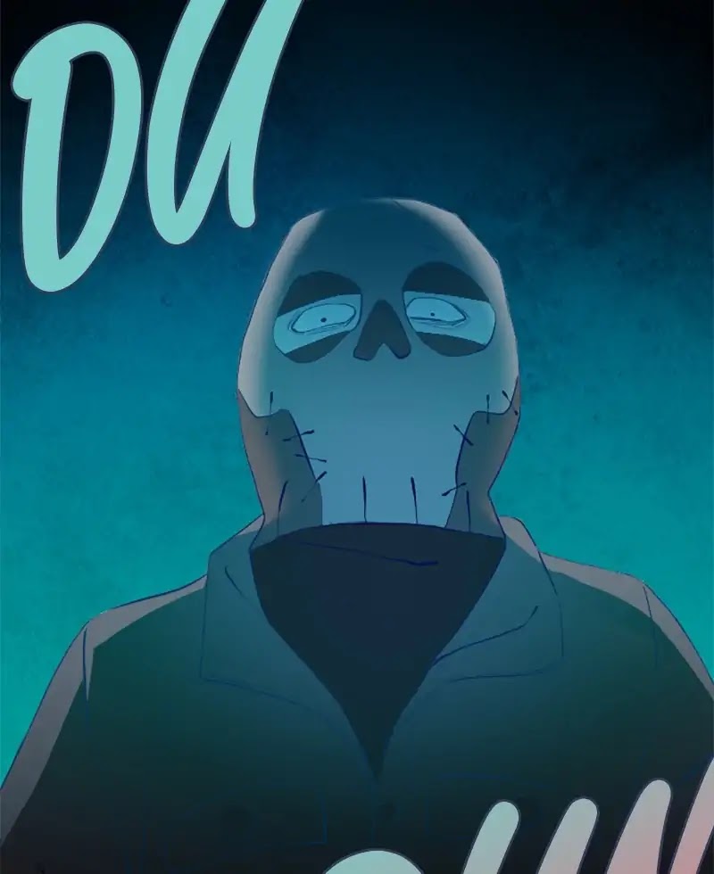 Ghost Teller Chapter 41 page 84 - Chapter 41: The Story of Brothers - Part I