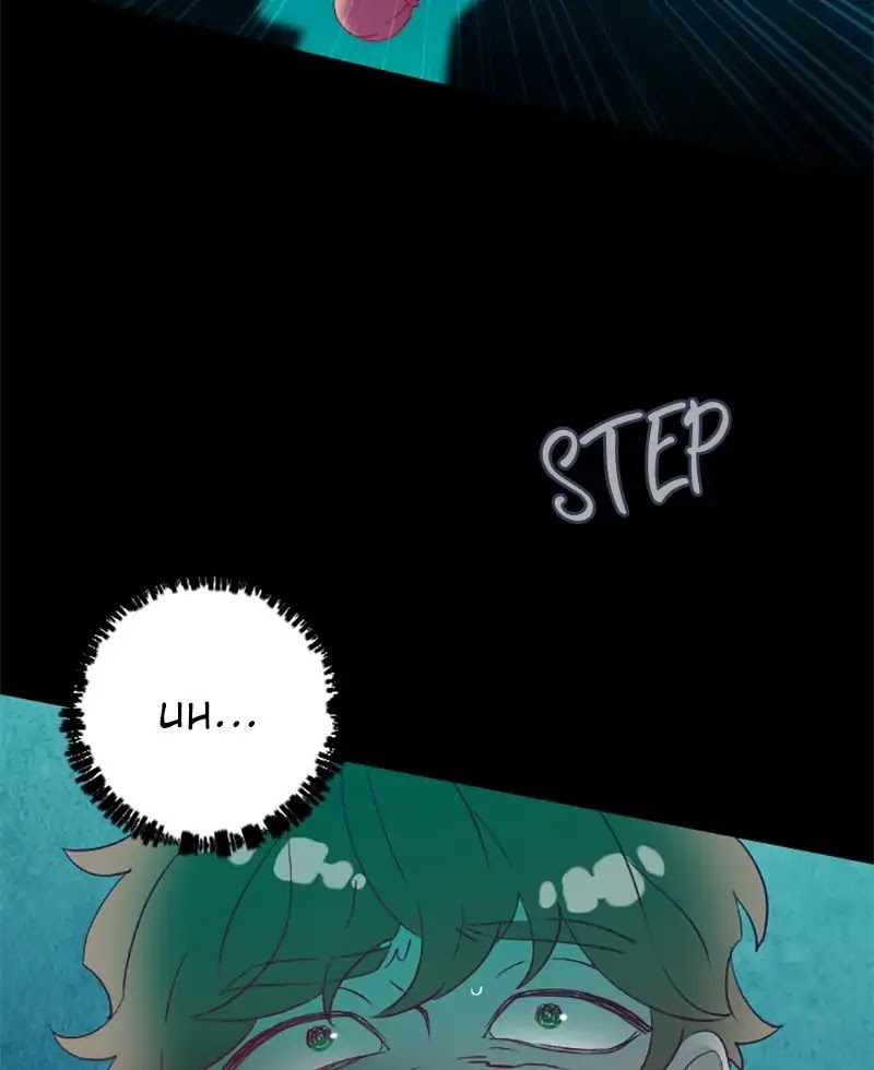 Ghost Teller Chapter 41 page 87 - Chapter 41: The Story of Brothers - Part I