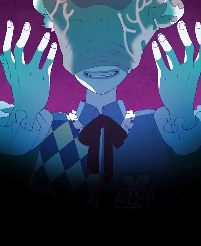 Ghost Teller Chapter 41 page 9 - Chapter 41: The Story of Brothers - Part I
