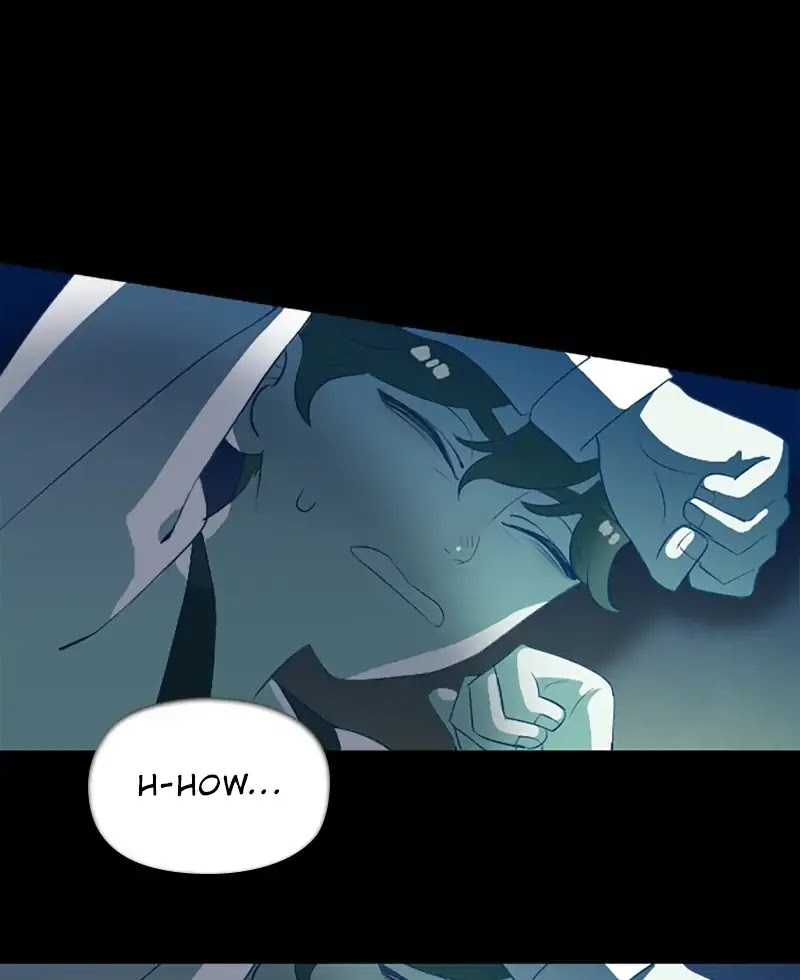 Ghost Teller Chapter 42 page 11 - Chapter 42: The Story of Brothers - Part II
