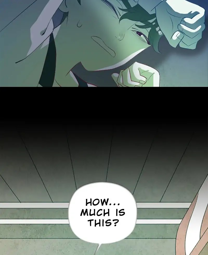 Ghost Teller Chapter 42 page 12 - Chapter 42: The Story of Brothers - Part II