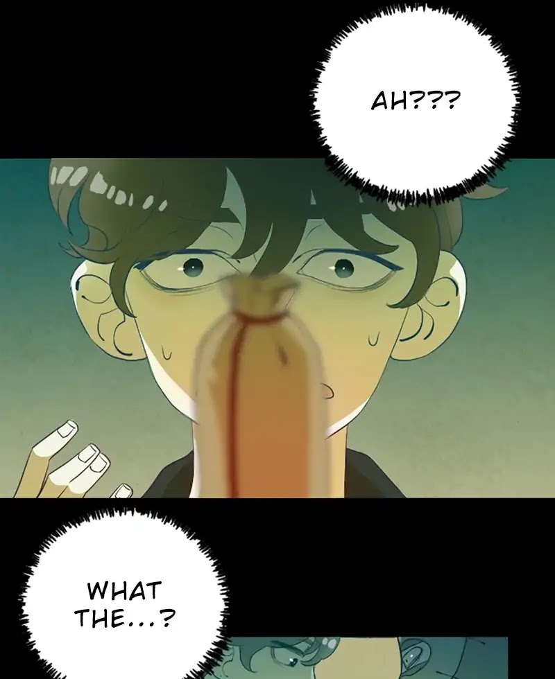 Ghost Teller Chapter 42 page 14 - Chapter 42: The Story of Brothers - Part II