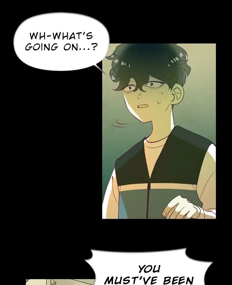 Ghost Teller Chapter 42 page 17 - Chapter 42: The Story of Brothers - Part II