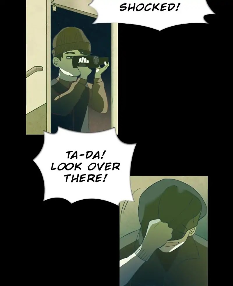 Ghost Teller Chapter 42 page 18 - Chapter 42: The Story of Brothers - Part II