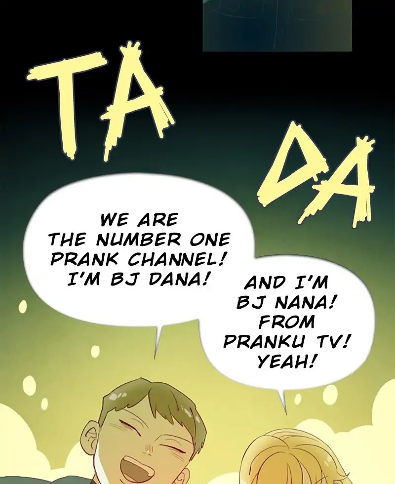 Ghost Teller Chapter 42 page 19 - Chapter 42: The Story of Brothers - Part II