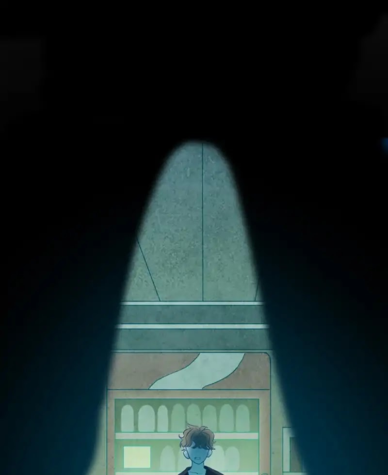 Ghost Teller Chapter 42 page 2 - Chapter 42: The Story of Brothers - Part II
