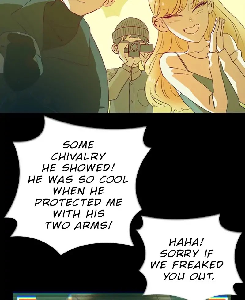 Ghost Teller Chapter 42 page 20 - Chapter 42: The Story of Brothers - Part II