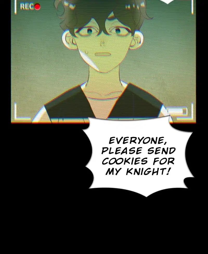 Ghost Teller Chapter 42 page 21 - Chapter 42: The Story of Brothers - Part II
