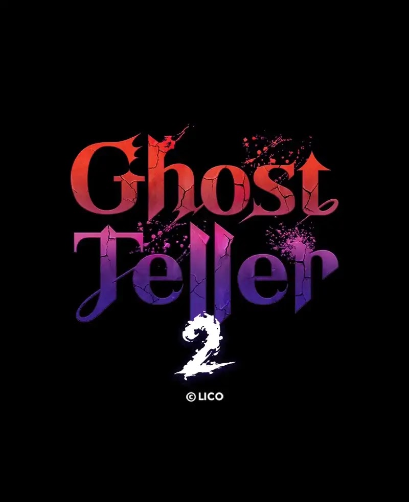 Ghost Teller Chapter 42 page 22 - Chapter 42: The Story of Brothers - Part II