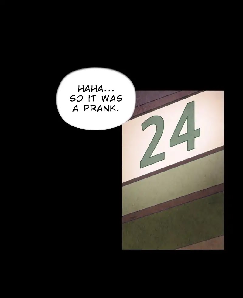 Ghost Teller Chapter 42 page 24 - Chapter 42: The Story of Brothers - Part II
