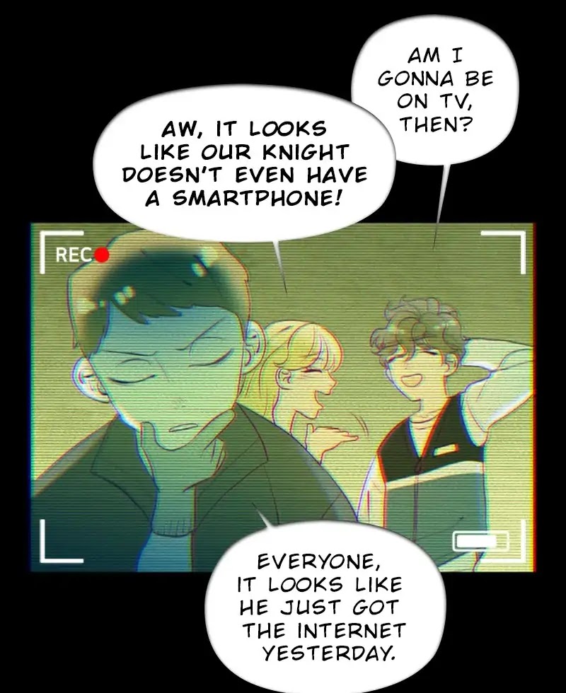 Ghost Teller Chapter 42 page 25 - Chapter 42: The Story of Brothers - Part II