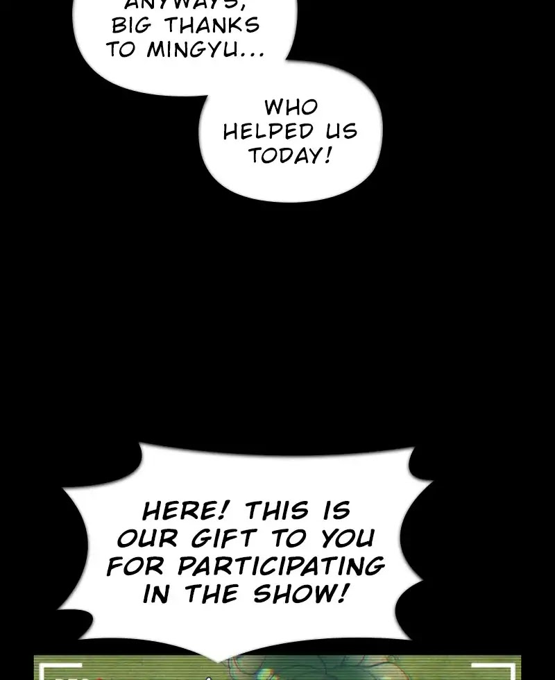 Ghost Teller Chapter 42 page 27 - Chapter 42: The Story of Brothers - Part II