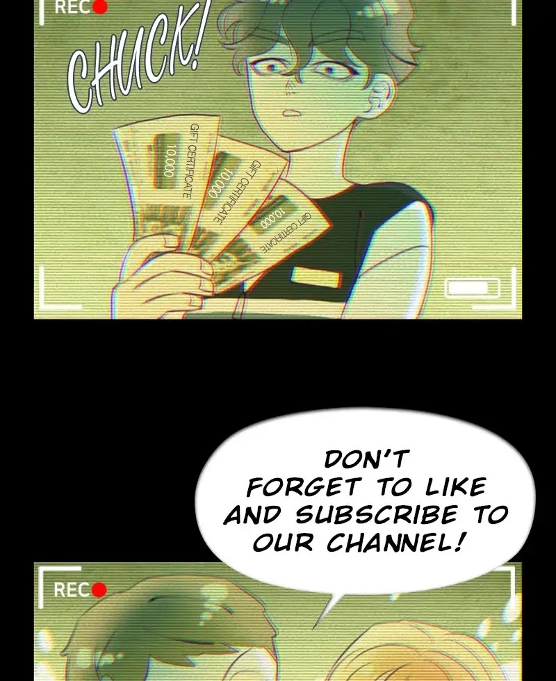 Ghost Teller Chapter 42 page 28 - Chapter 42: The Story of Brothers - Part II
