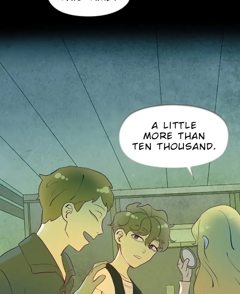 Ghost Teller Chapter 42 page 31 - Chapter 42: The Story of Brothers - Part II