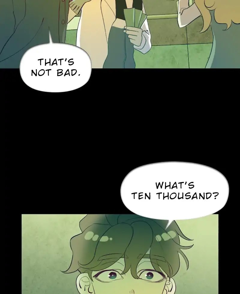 Ghost Teller Chapter 42 page 32 - Chapter 42: The Story of Brothers - Part II