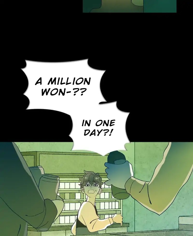 Ghost Teller Chapter 42 page 34 - Chapter 42: The Story of Brothers - Part II